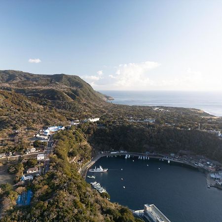 Hotel Kailani Oshima المظهر الخارجي الصورة