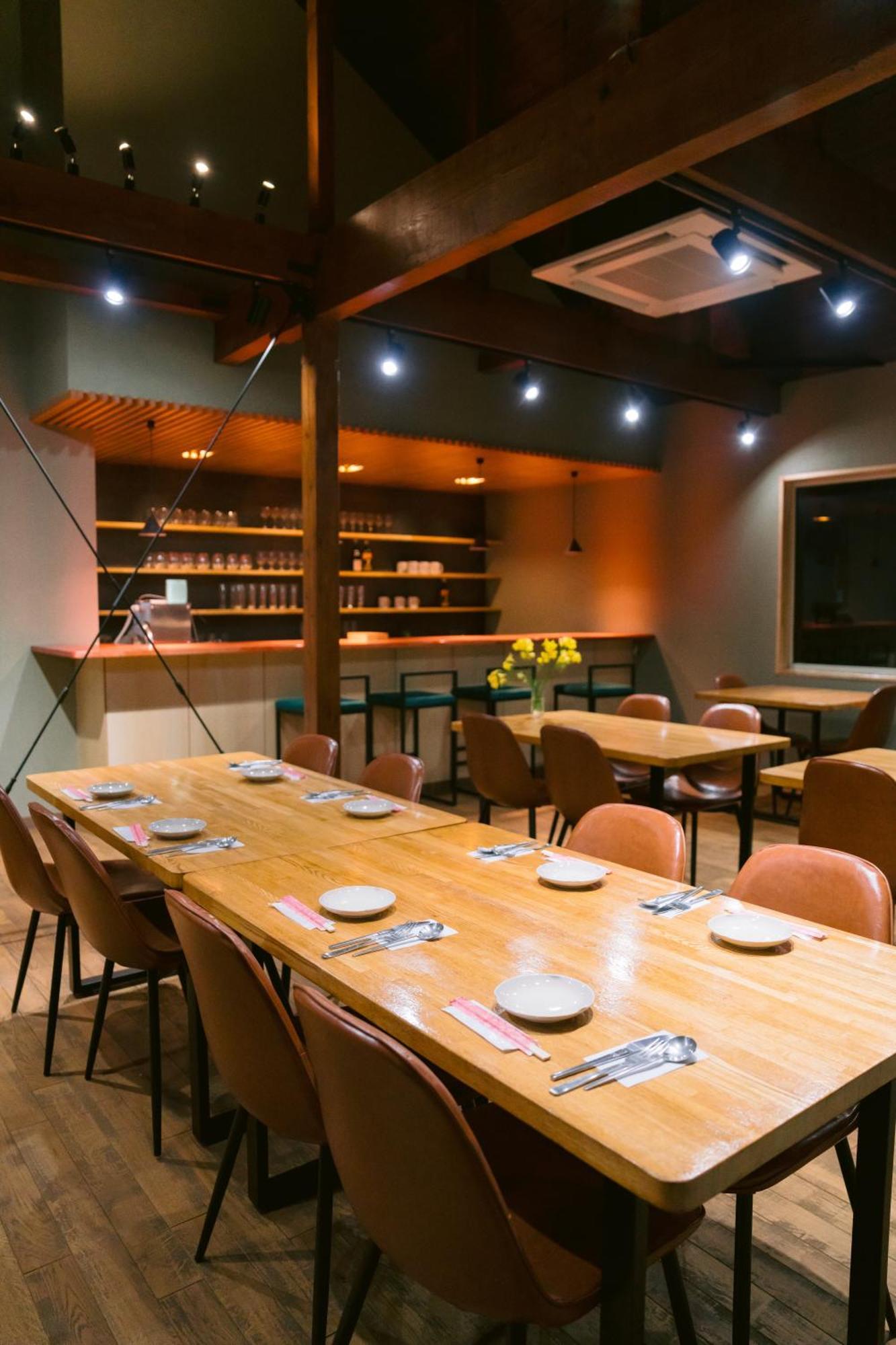 Hotel Kailani Oshima المظهر الخارجي الصورة