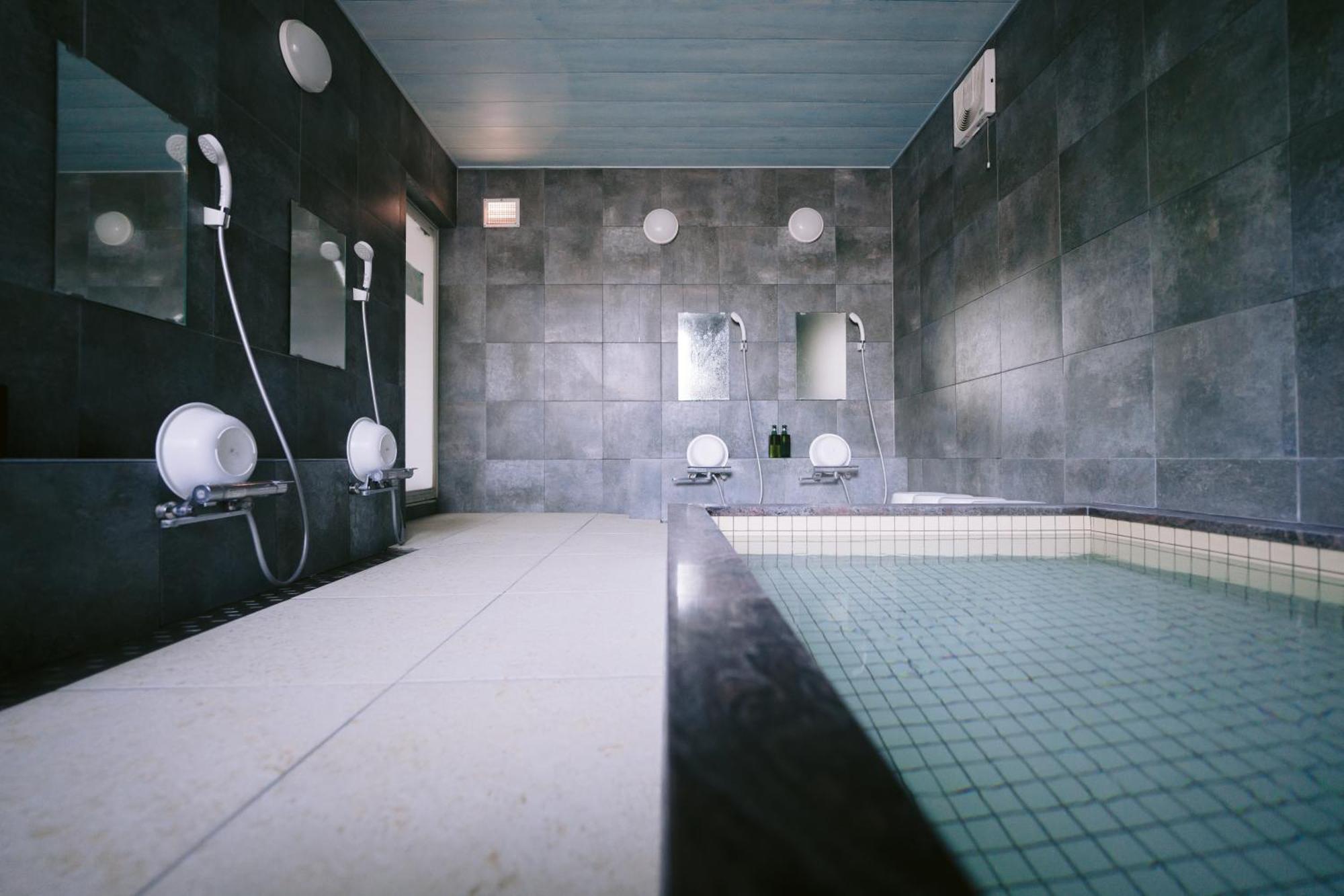 Hotel Kailani Oshima المظهر الخارجي الصورة